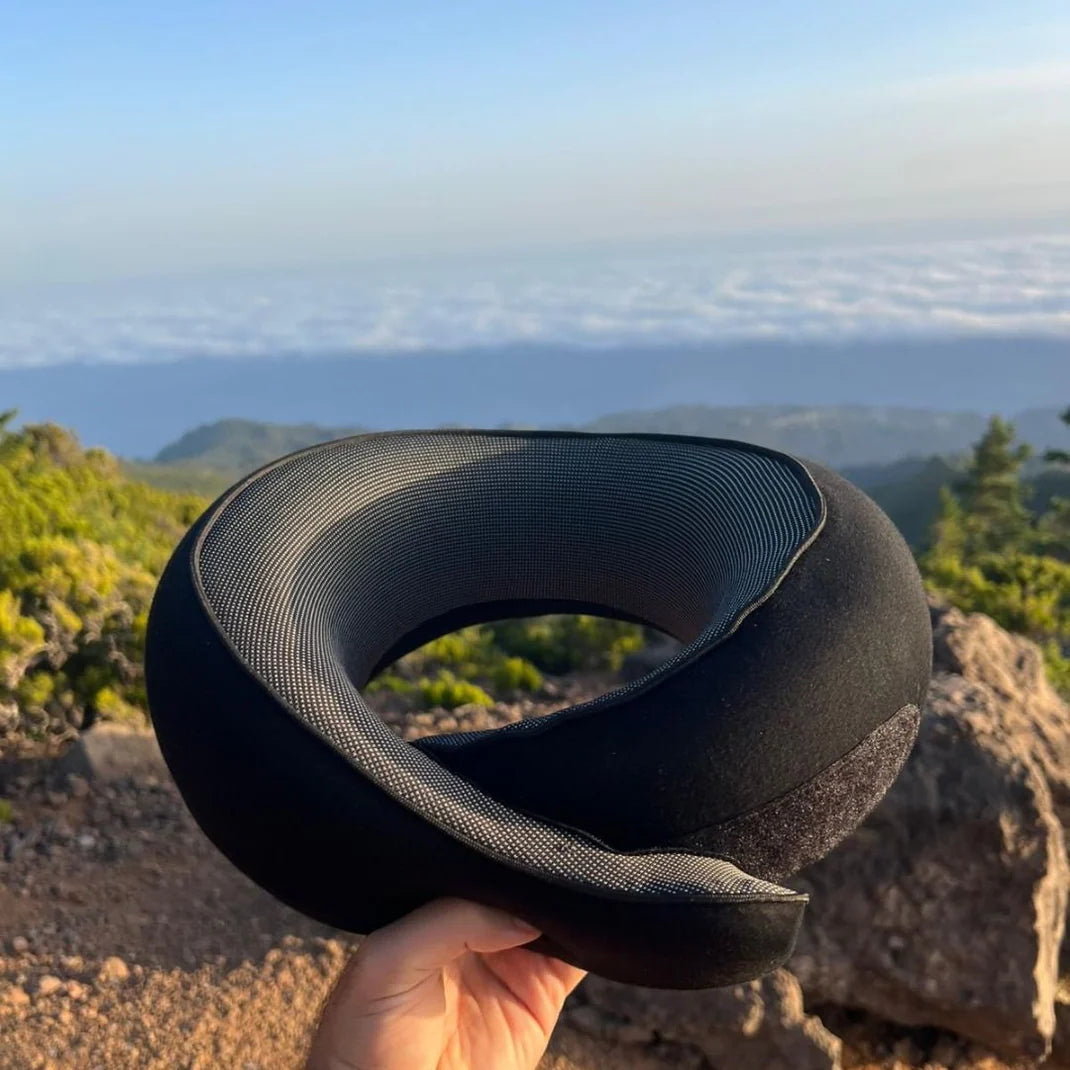 Somvella™ Reise-Nackenkussen