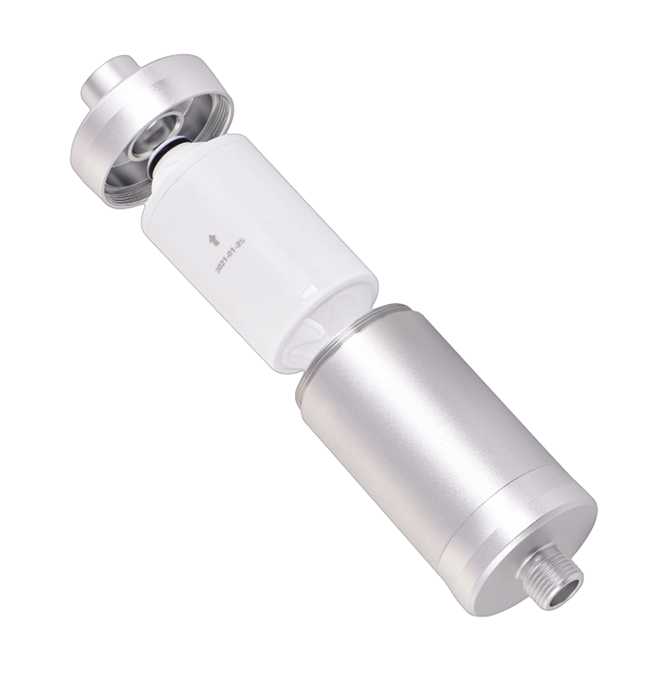 Somvella™ Premium Douchefilter