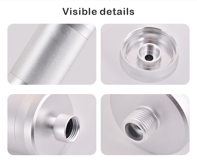 Somvella™ Premium Douchefilter