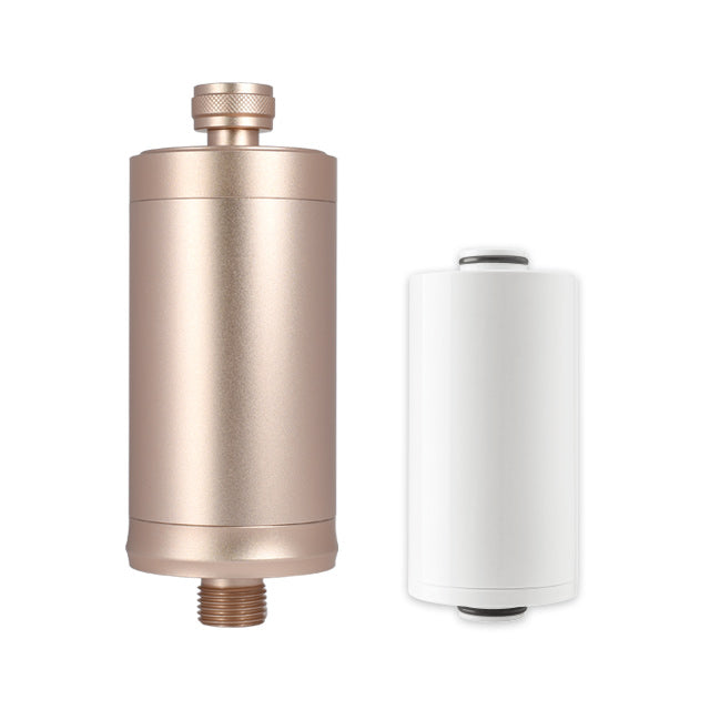 Somvella™ Premium Douchefilter