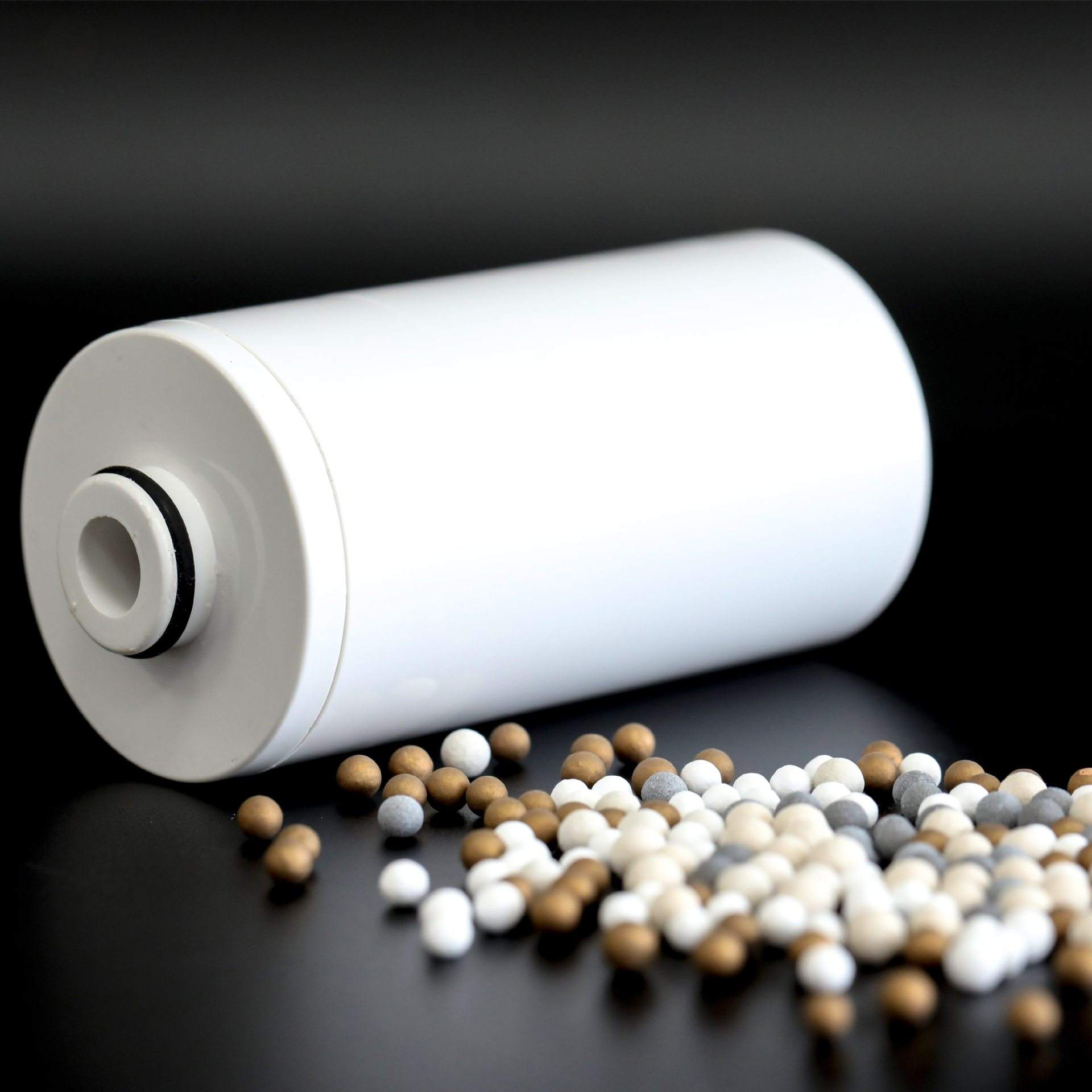 Somvella™ Premium Douchefilter