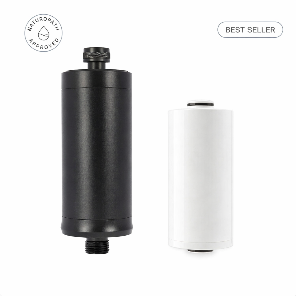 Somvella™ Premium Douchefilter