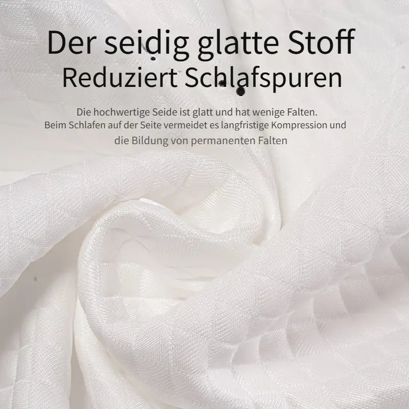 Somvella™ Orthopedic Pillow for Less Neck and Back Pain