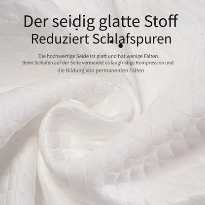 Somvella™ Orthopedic Pillow for Less Neck and Back Pain